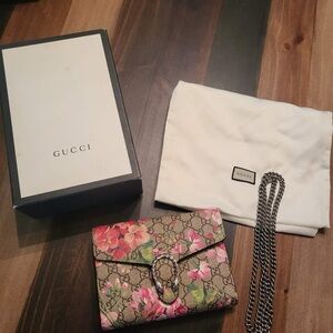 Gucci Dionysus Bloom WOC